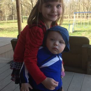 Meet your Posher, Christy